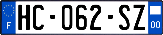HC-062-SZ