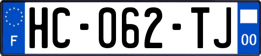 HC-062-TJ
