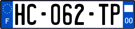 HC-062-TP