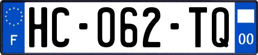 HC-062-TQ