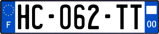 HC-062-TT