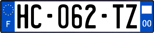 HC-062-TZ