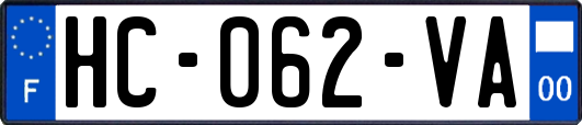 HC-062-VA