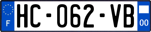 HC-062-VB