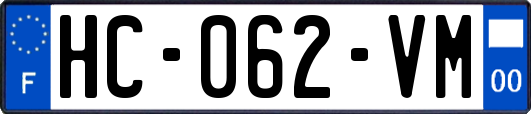 HC-062-VM
