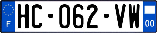 HC-062-VW