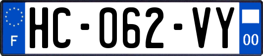 HC-062-VY
