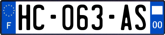 HC-063-AS