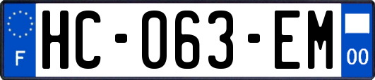 HC-063-EM
