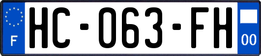 HC-063-FH