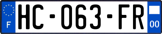 HC-063-FR