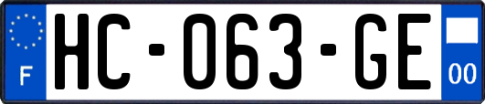 HC-063-GE