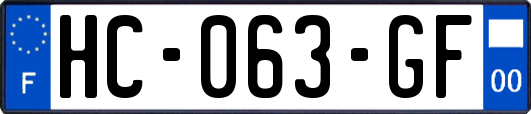 HC-063-GF