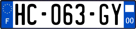 HC-063-GY