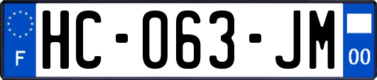 HC-063-JM