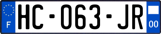 HC-063-JR
