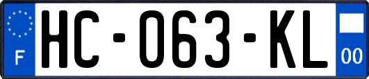 HC-063-KL