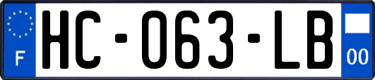 HC-063-LB