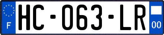 HC-063-LR