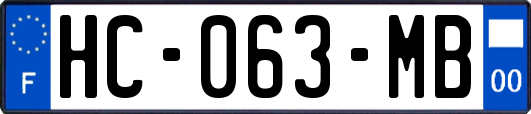 HC-063-MB