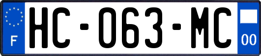 HC-063-MC