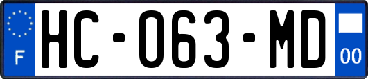 HC-063-MD