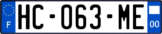 HC-063-ME
