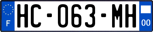 HC-063-MH