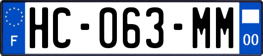 HC-063-MM