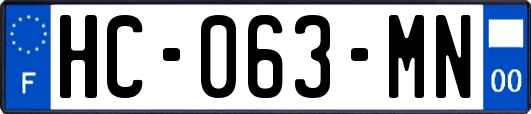 HC-063-MN