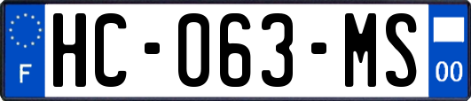 HC-063-MS