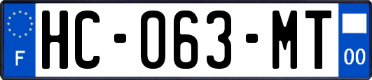 HC-063-MT