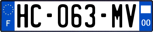 HC-063-MV
