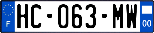 HC-063-MW