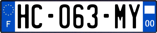HC-063-MY