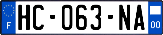 HC-063-NA