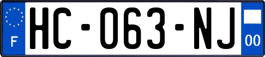 HC-063-NJ