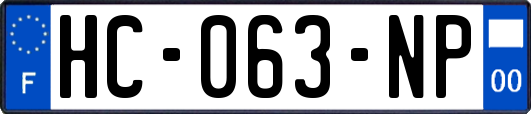 HC-063-NP