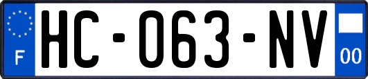 HC-063-NV
