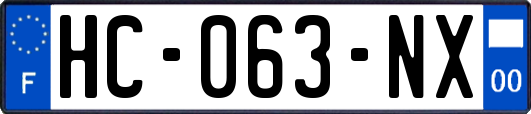 HC-063-NX