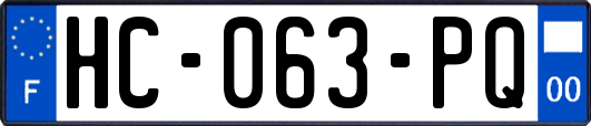 HC-063-PQ