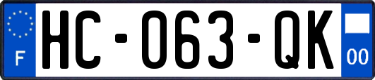 HC-063-QK
