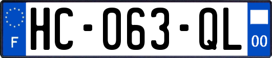 HC-063-QL