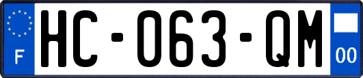 HC-063-QM
