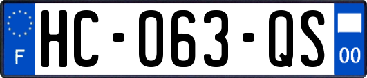 HC-063-QS