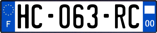 HC-063-RC