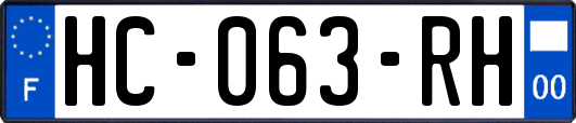 HC-063-RH