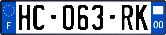 HC-063-RK