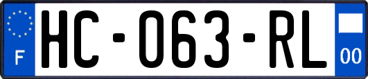HC-063-RL