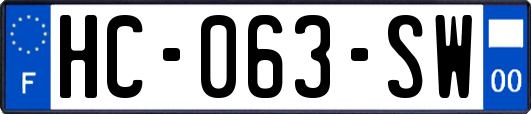HC-063-SW